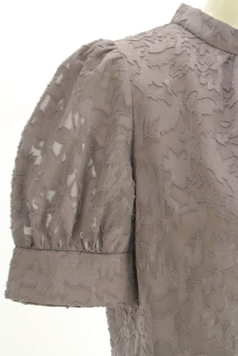 PROPORTION BODY DRESSING(プロポーションボディ ドレッシング)の古着「商品番号:PR10327992」-大画像5