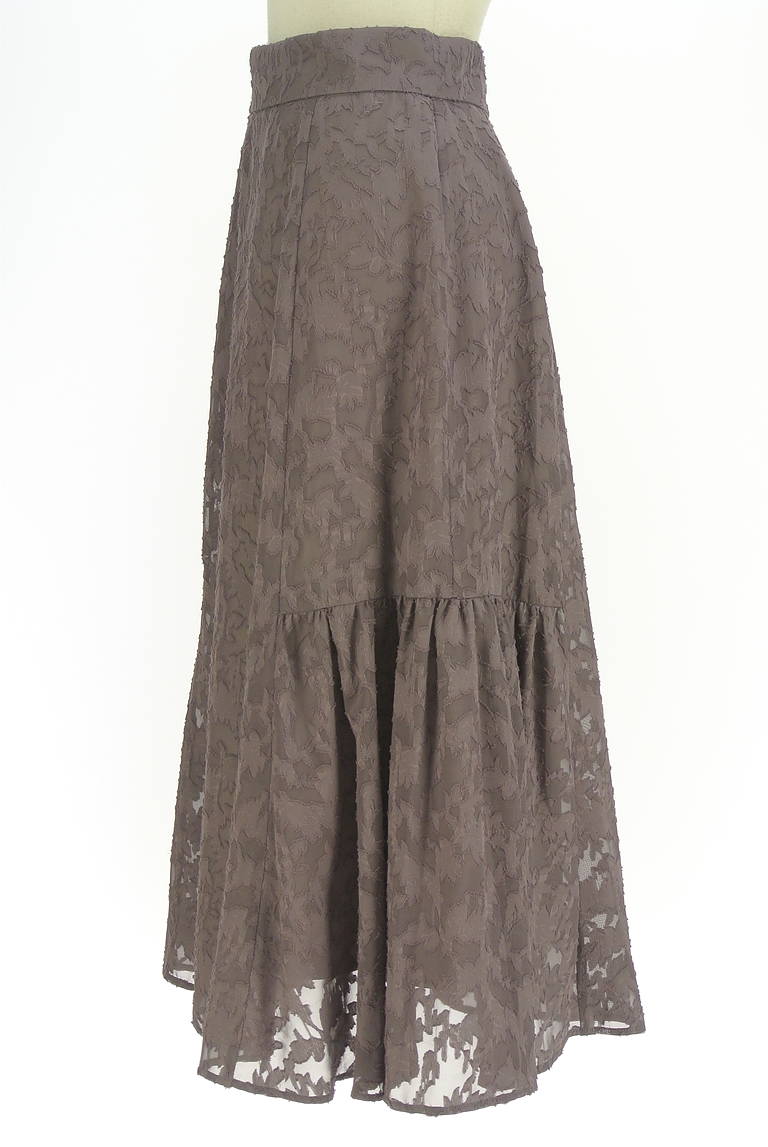 PROPORTION BODY DRESSING(プロポーションボディ ドレッシング)の古着「商品番号:PR10327993」-大画像3