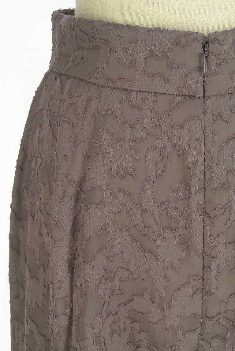 PROPORTION BODY DRESSING(プロポーションボディ ドレッシング)の古着「商品番号:PR10327993」-大画像4