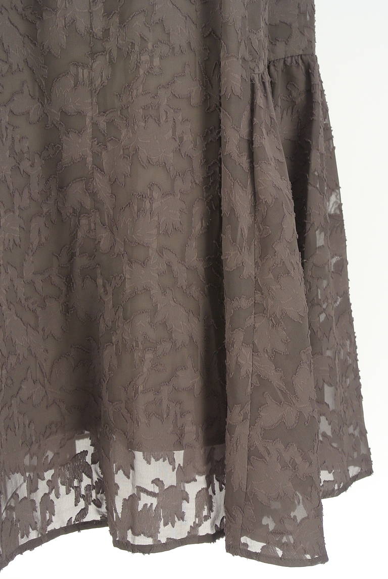 PROPORTION BODY DRESSING(プロポーションボディ ドレッシング)の古着「商品番号:PR10327993」-大画像5