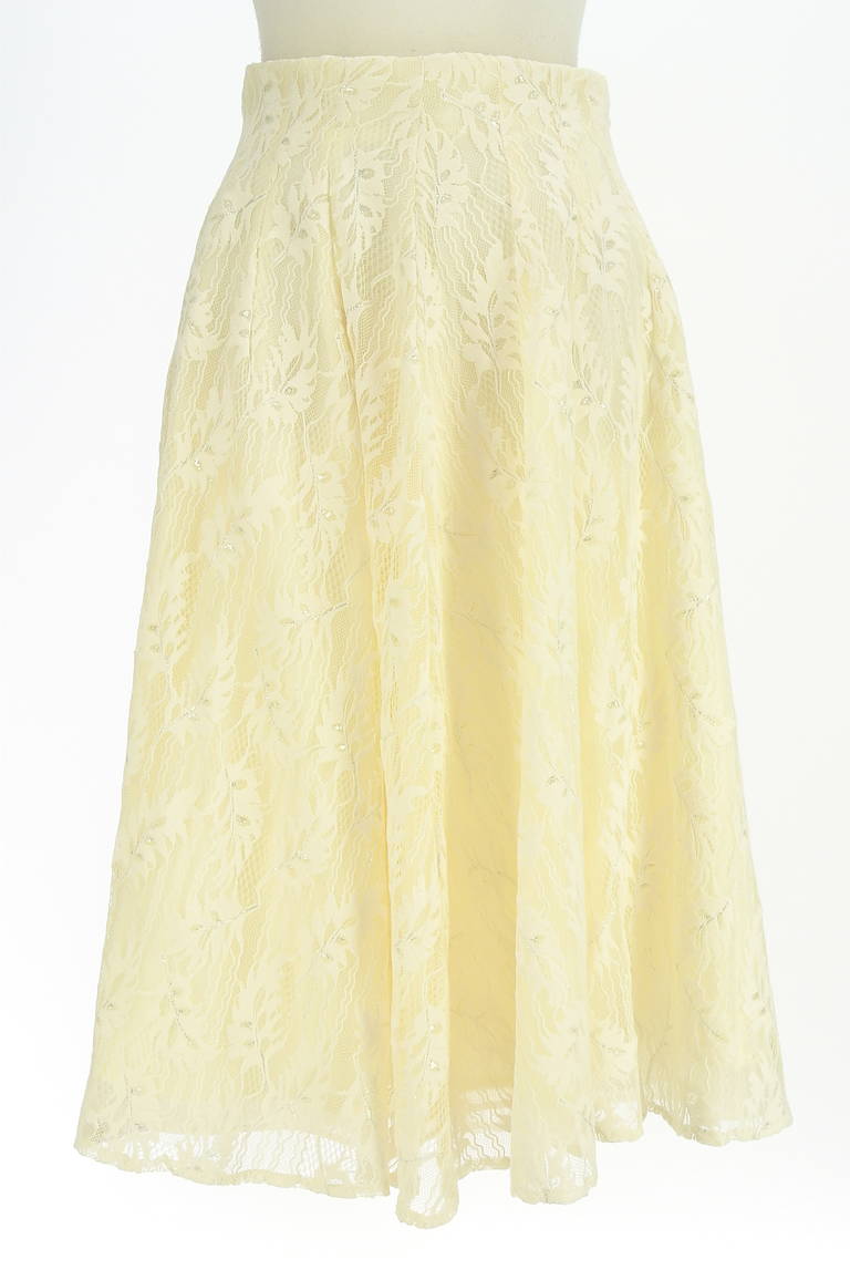 PROPORTION BODY DRESSING(プロポーションボディ ドレッシング)の古着「商品番号:PR10327996」-大画像1