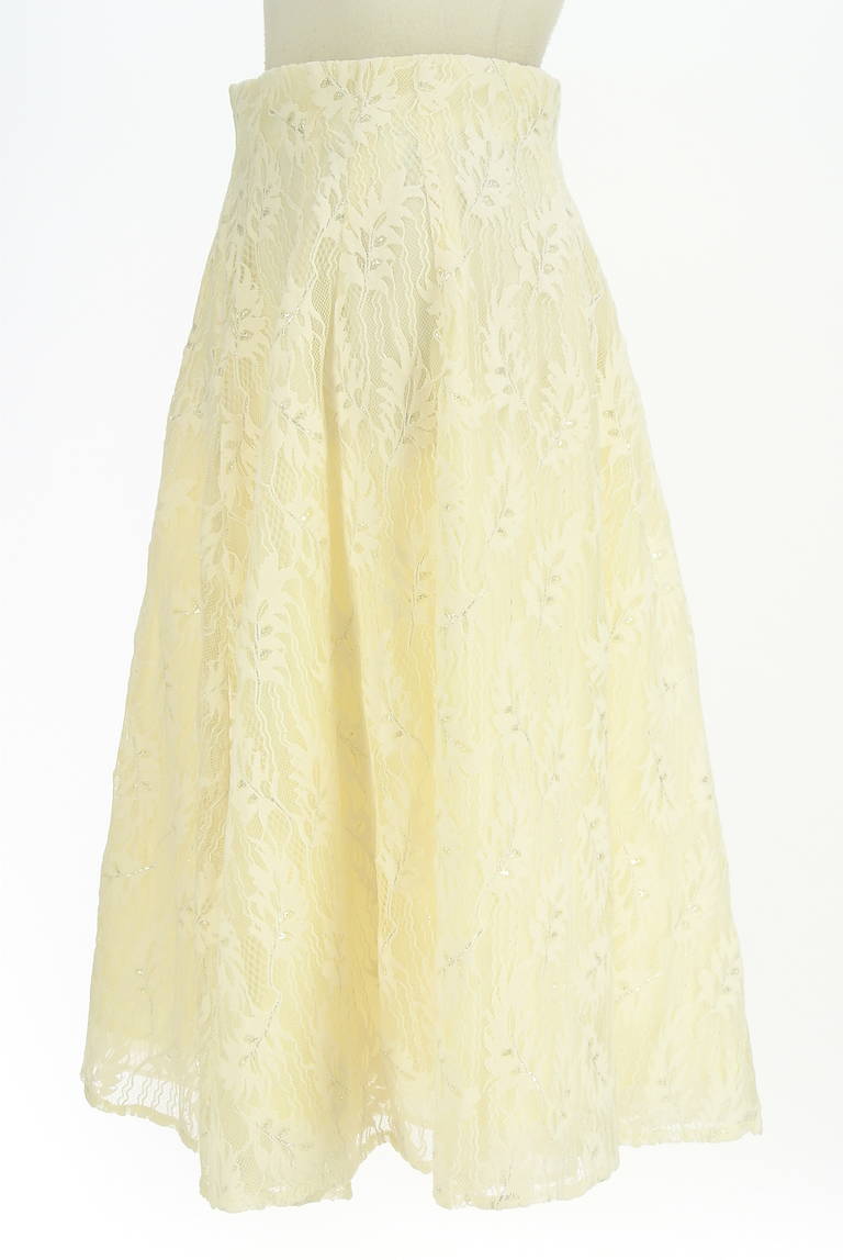 PROPORTION BODY DRESSING(プロポーションボディ ドレッシング)の古着「商品番号:PR10327996」-大画像3