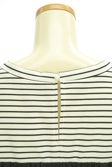 PROPORTION BODY DRESSING（プロポーションボディ ドレッシング）の古着「レイヤード風ロングワンピース（キャミワンピース）」大画像５へ