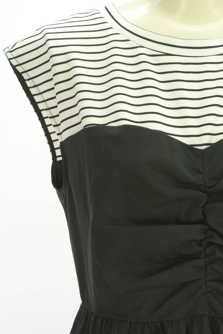 PROPORTION BODY DRESSING(プロポーションボディ ドレッシング)の古着「商品番号:PR10327998」-大画像4
