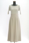 JILL by JILLSTUART（ジルバイジルスチュアート）の古着「ワンピース・チュニック」前