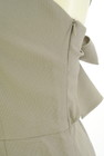 NATURAL BEAUTY BASIC（ナチュラルビューティベーシック）の古着「商品番号：PR10328002」-4