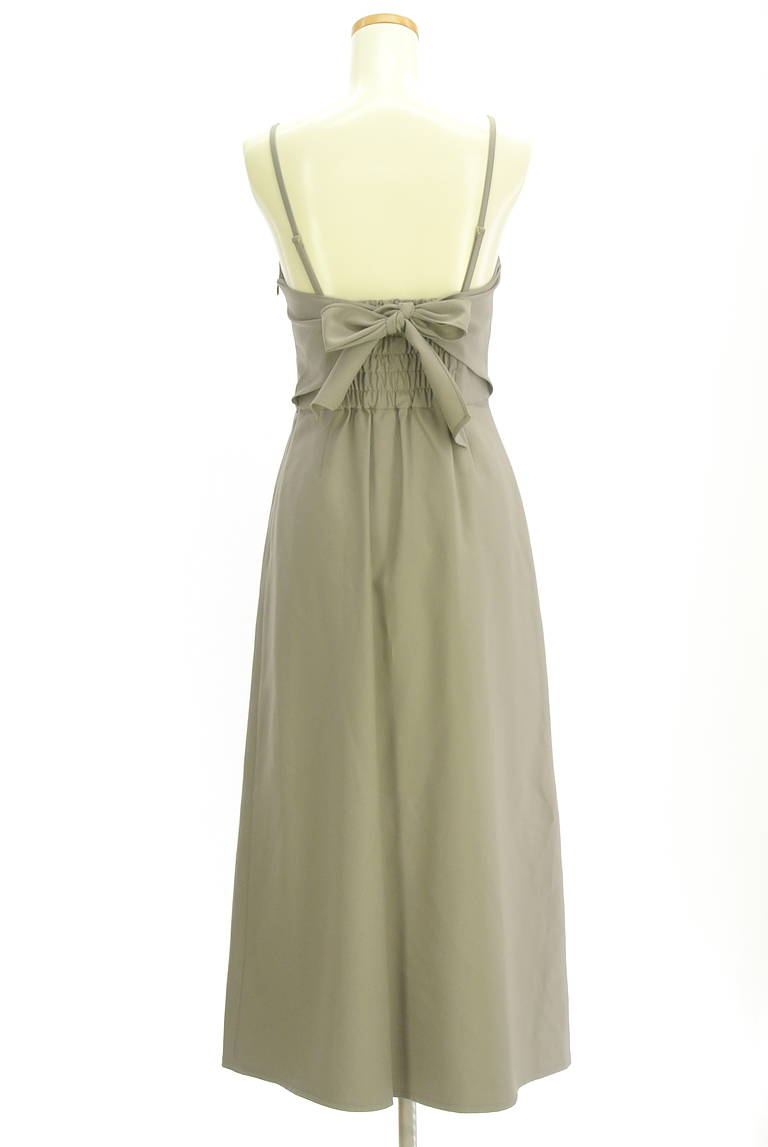 NATURAL BEAUTY BASIC（ナチュラルビューティベーシック）の古着「商品番号：PR10328002」-大画像2