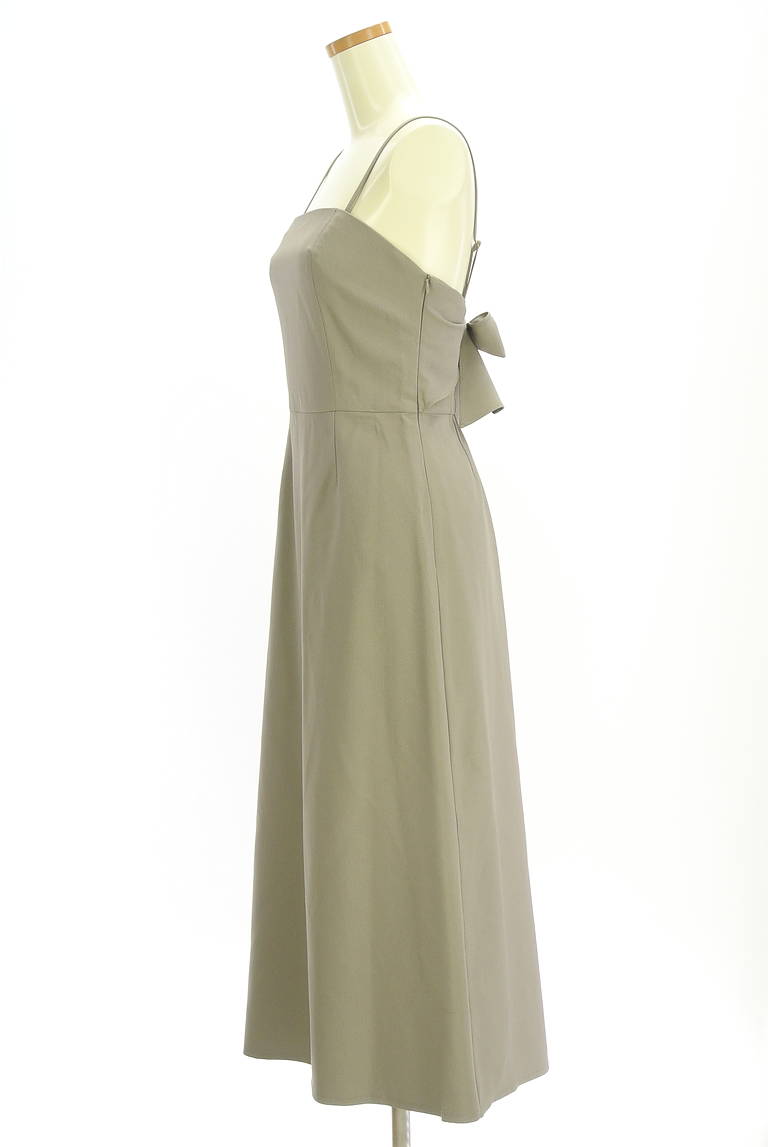 NATURAL BEAUTY BASIC（ナチュラルビューティベーシック）の古着「商品番号：PR10328002」-大画像3