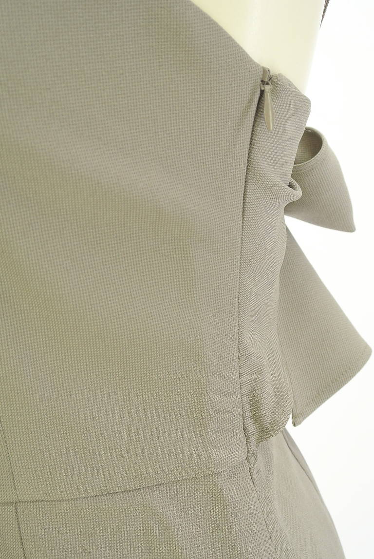 NATURAL BEAUTY BASIC（ナチュラルビューティベーシック）の古着「商品番号：PR10328002」-大画像4