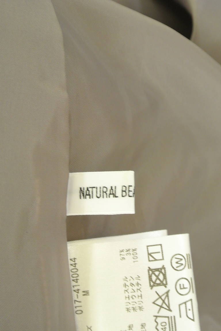 NATURAL BEAUTY BASIC（ナチュラルビューティベーシック）の古着「商品番号：PR10328002」-大画像6