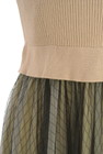 NATURAL BEAUTY BASIC（ナチュラルビューティベーシック）の古着「商品番号：PR10328003」-5