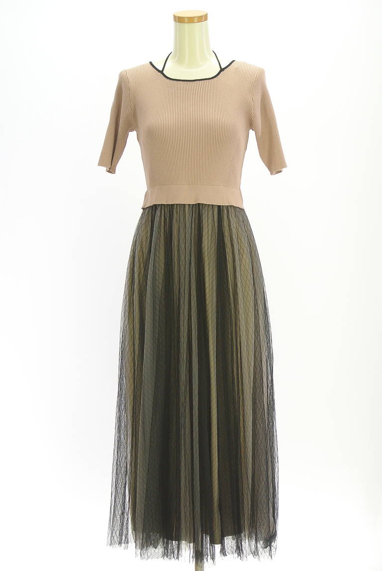 NATURAL BEAUTY BASIC（ナチュラルビューティベーシック）の古着「商品番号：PR10328003」-大画像1