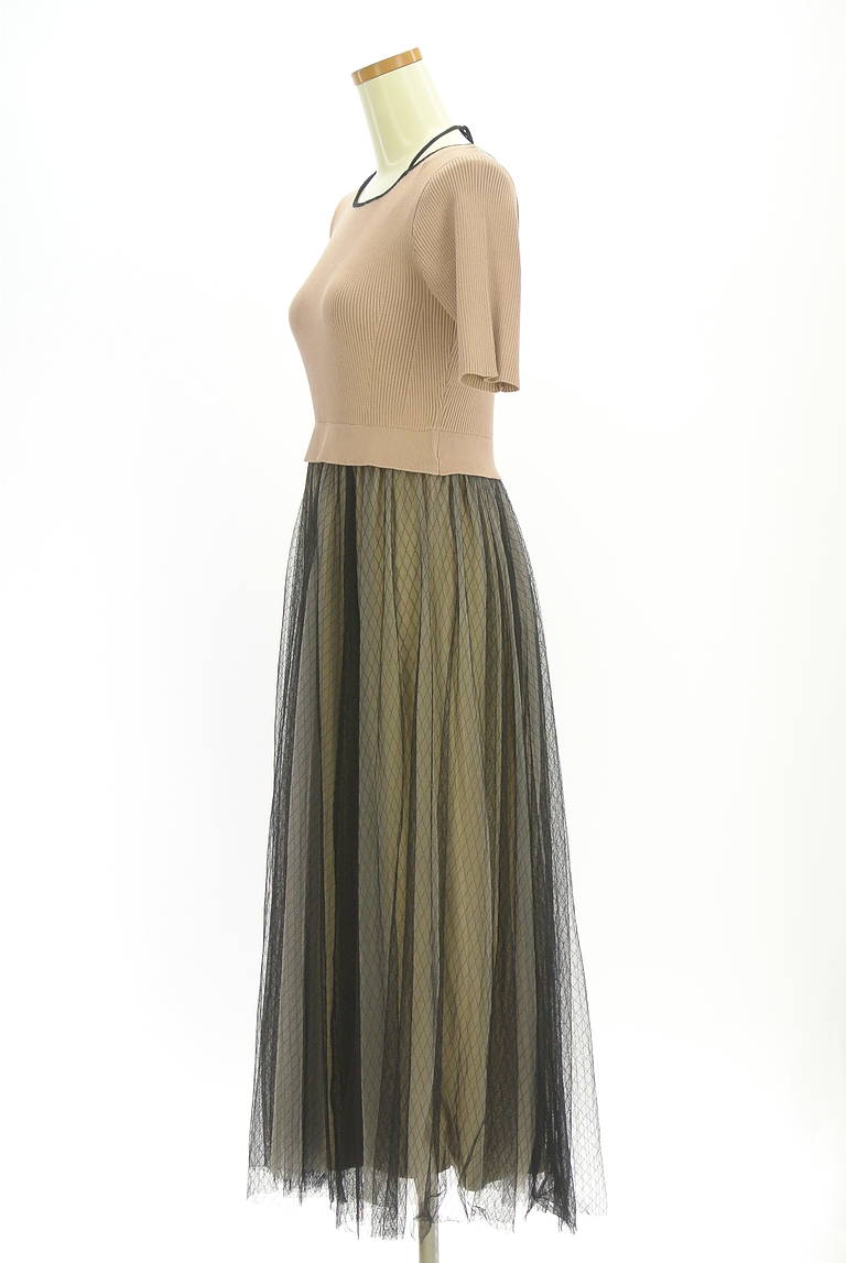 NATURAL BEAUTY BASIC（ナチュラルビューティベーシック）の古着「商品番号：PR10328003」-大画像3