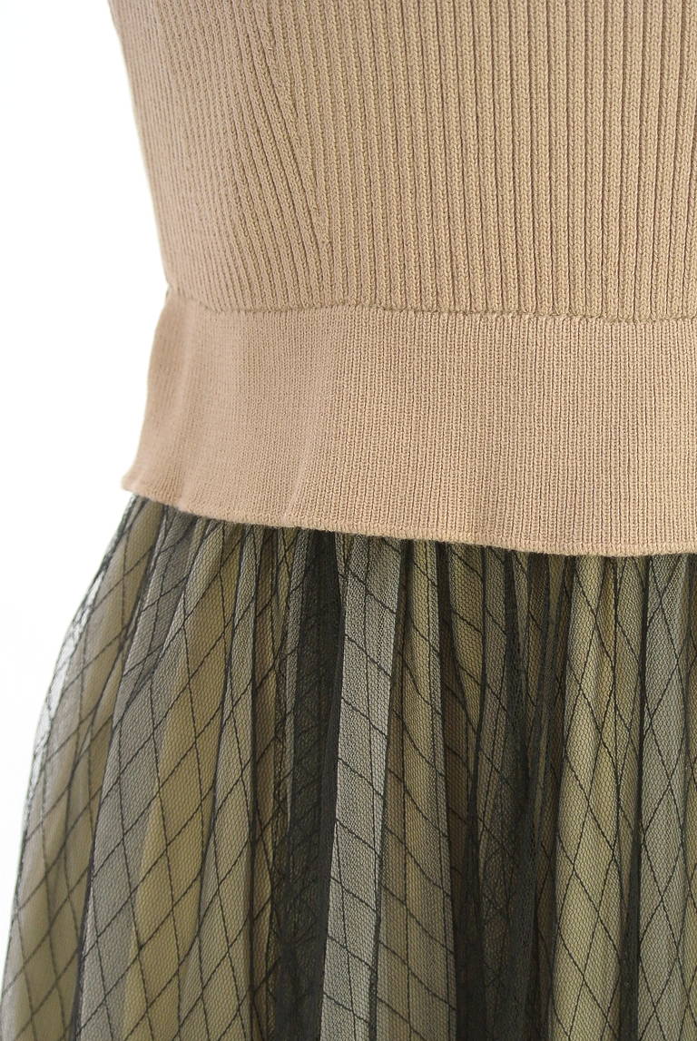NATURAL BEAUTY BASIC（ナチュラルビューティベーシック）の古着「商品番号：PR10328003」-大画像5