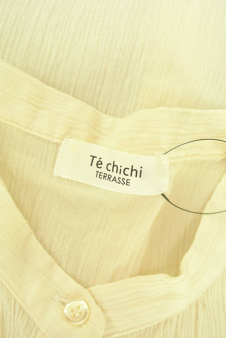 Te chichi（テチチ）の古着「商品番号：PR10328007」-大画像6