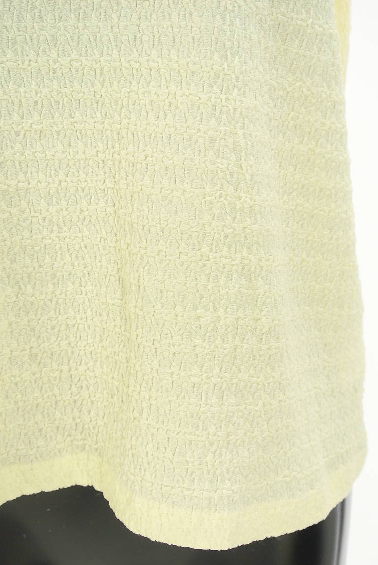 Te chichi（テチチ）の古着「商品番号：PR10328008」-大画像5