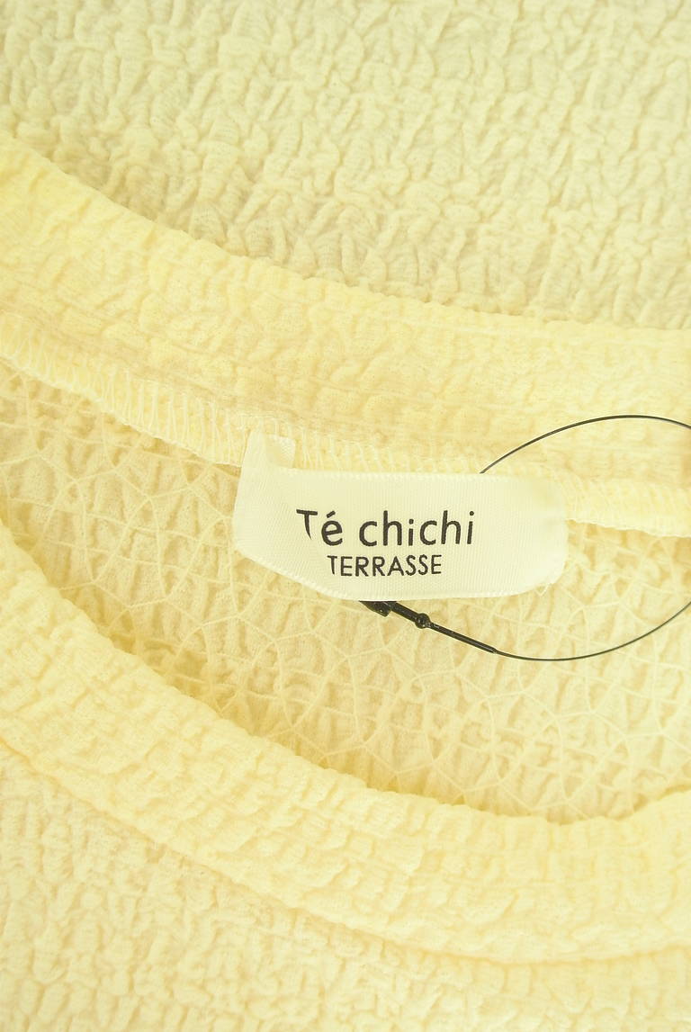 Te chichi（テチチ）の古着「商品番号：PR10328008」-大画像6