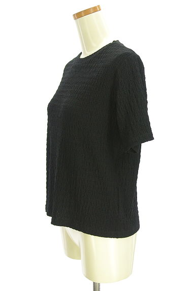 Te chichi（テチチ）の古着「Te chichi TERRASSE クシュクシュカットソー（カットソー・プルオーバー）」大画像３へ