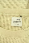 coen（コーエン）の古着「商品番号：PR10328012」-6