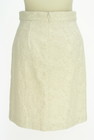 PROPORTION BODY DRESSING（プロポーションボディ ドレッシング）の古着「スカート」後ろ