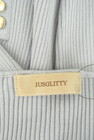 JUSGLITTY（ジャスグリッティー）の古着「商品番号：PR10328029」-6