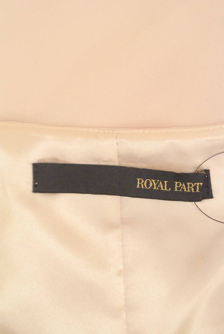 ROYAL PARTY（ロイヤルパーティ）の古着「商品番号：PR10328032」-大画像6
