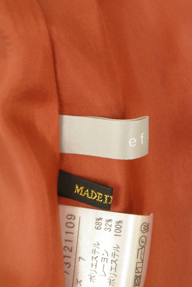 ef-de（エフデ）の古着「商品番号：PR10328033」-大画像6