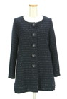 MISCH MASCH（ミッシュマッシュ）の古着「コート」前