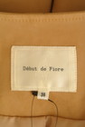 Debut de Fiore by LAISSE PASSE（デビュー・ド・フィオレ）の古着「商品番号：PR10328035」-6
