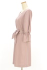 PROPORTION BODY DRESSING（プロポーションボディ ドレッシング）の古着「商品番号：PR10328036」-3