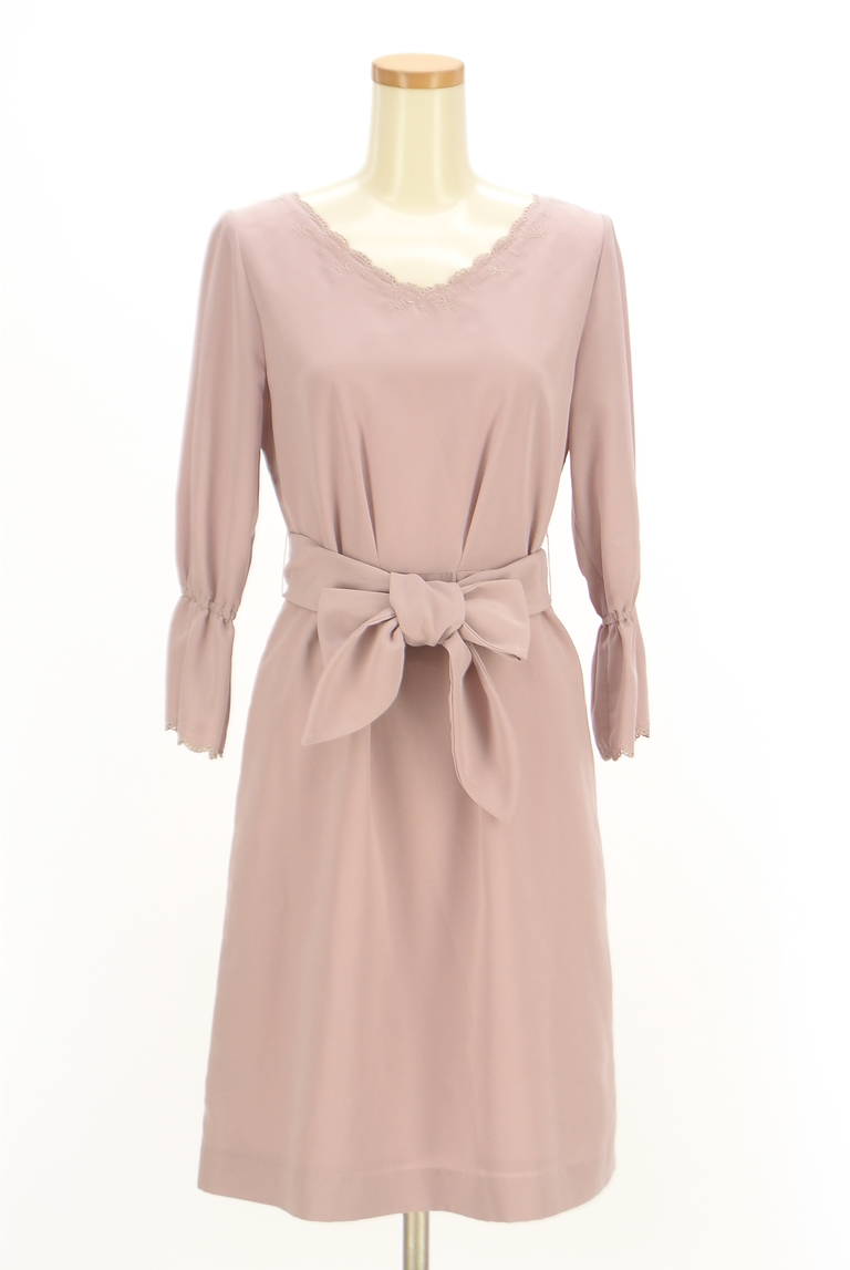 PROPORTION BODY DRESSING（プロポーションボディ ドレッシング）の古着「商品番号：PR10328036」-大画像1