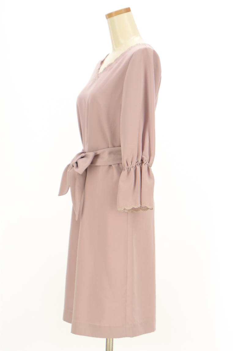 PROPORTION BODY DRESSING（プロポーションボディ ドレッシング）の古着「商品番号：PR10328036」-大画像3