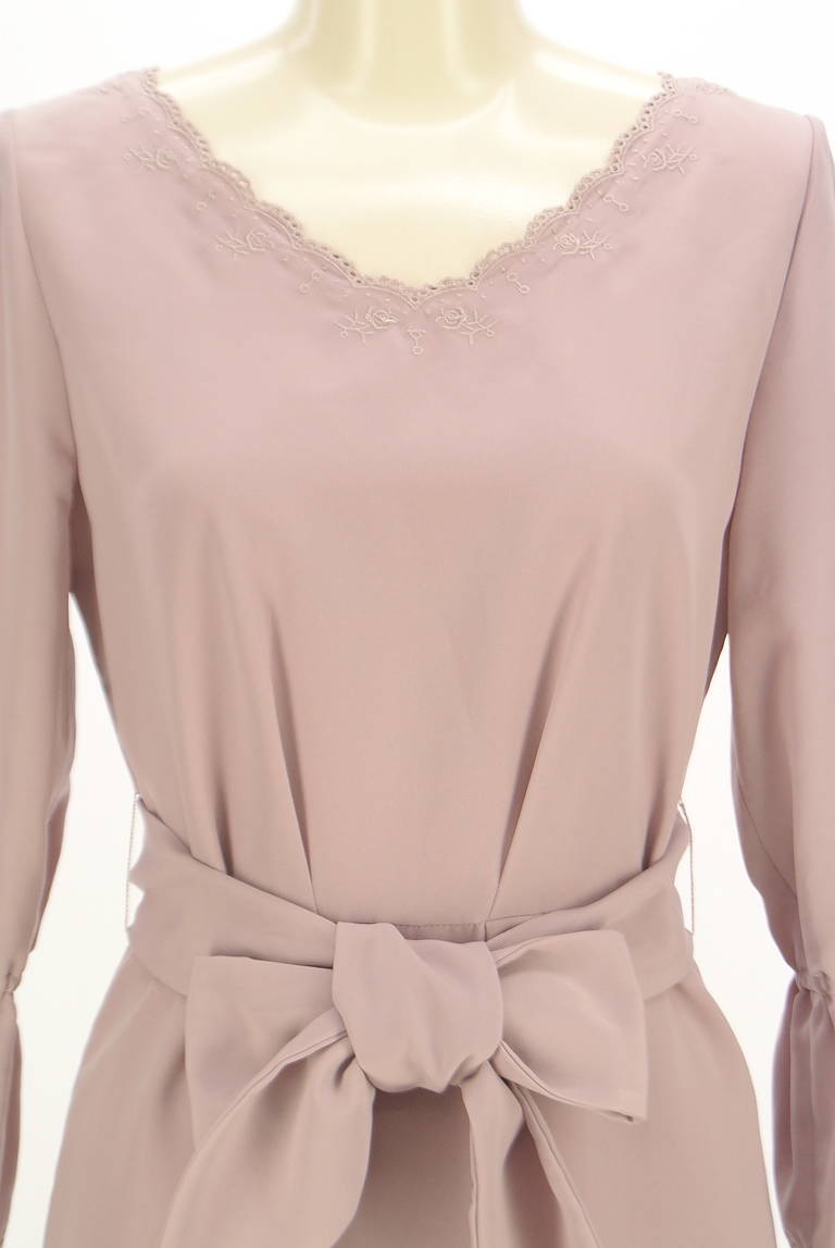PROPORTION BODY DRESSING（プロポーションボディ ドレッシング）の古着「商品番号：PR10328036」-大画像4