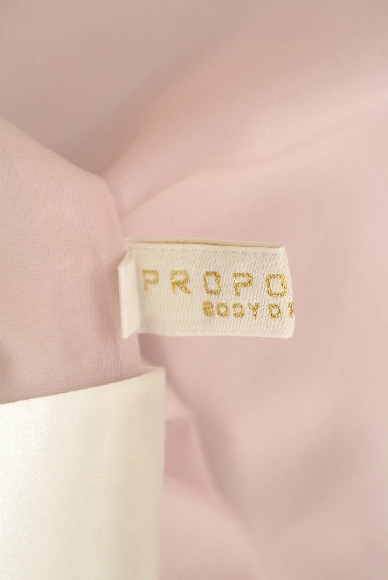 PROPORTION BODY DRESSING（プロポーションボディ ドレッシング）の古着「商品番号：PR10328036」-大画像6