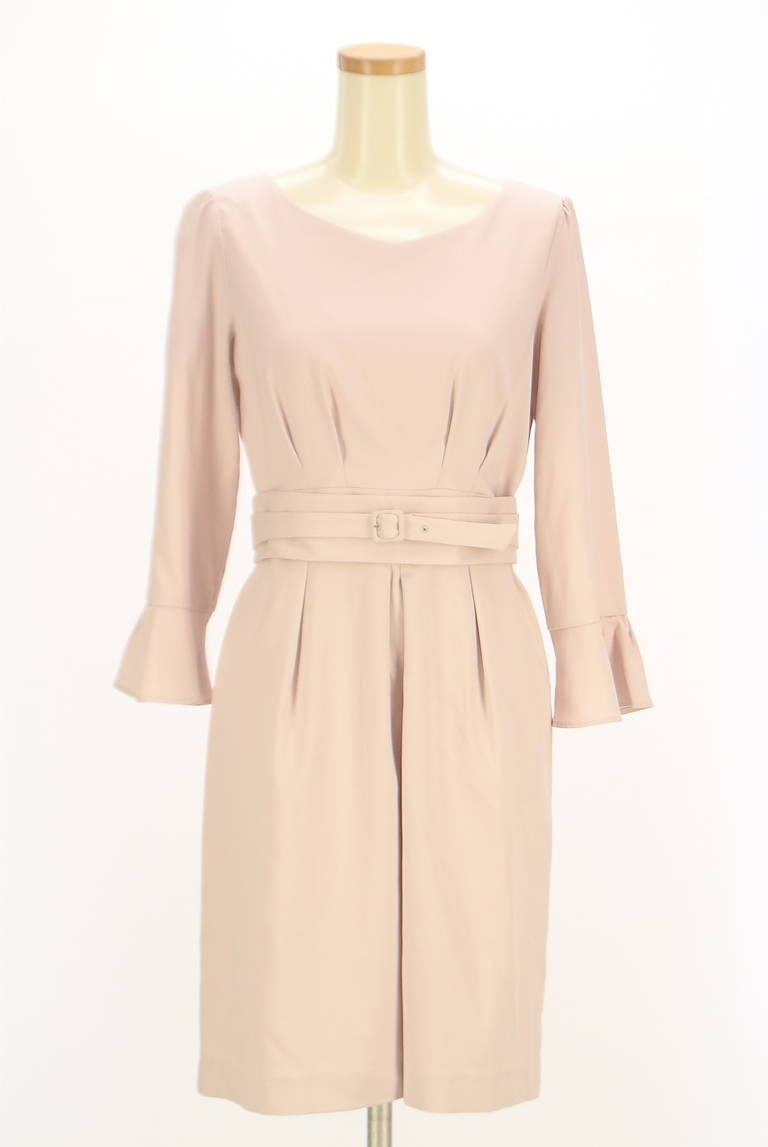 PROPORTION BODY DRESSING(プロポーションボディ ドレッシング)の古着「商品番号:PR10328037」-大画像1
