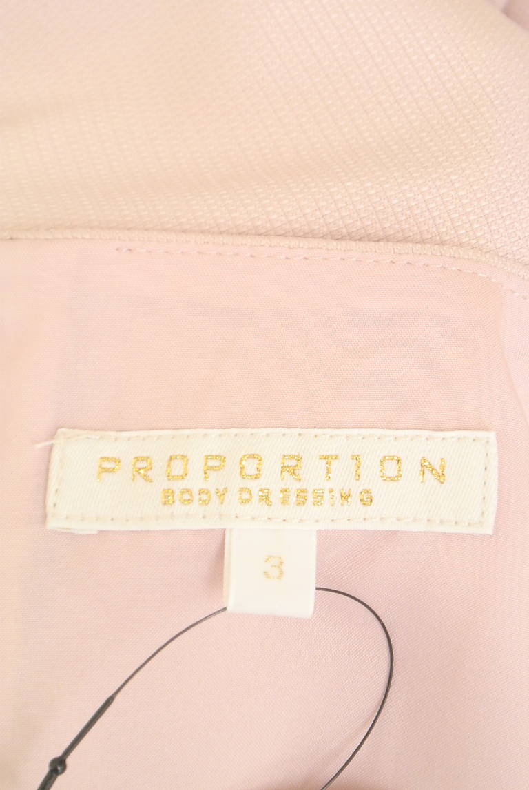 PROPORTION BODY DRESSING(プロポーションボディ ドレッシング)の古着「商品番号:PR10328037」-大画像6