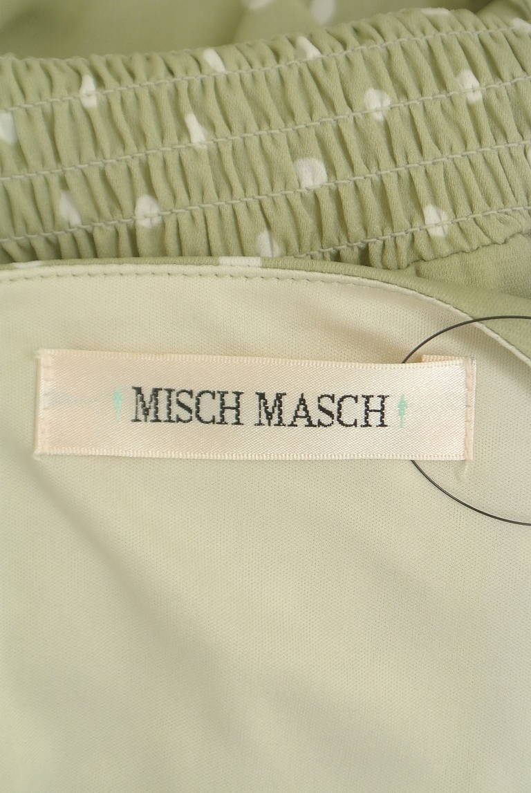 MISCH MASCH（ミッシュマッシュ）の古着「商品番号：PR10328039」-大画像6