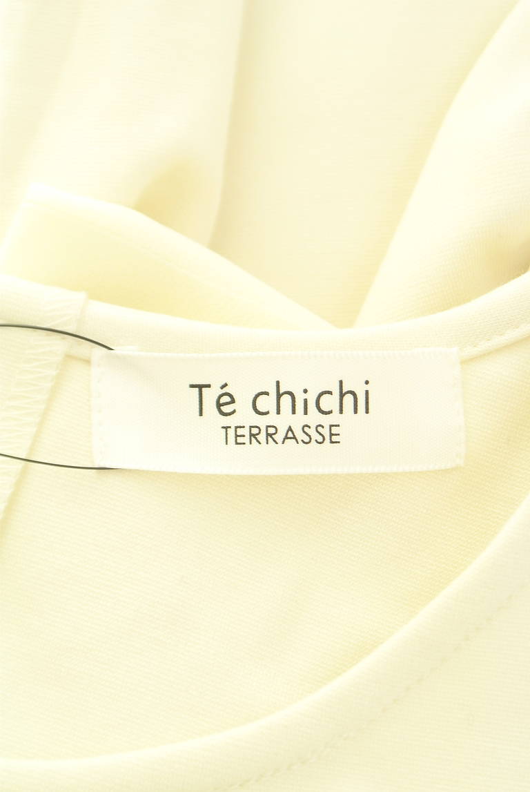 Te chichi（テチチ）の古着「商品番号：PR10328044」-大画像6