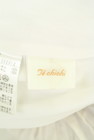 Te chichi（テチチ）の古着「商品番号：PR10328048」-6