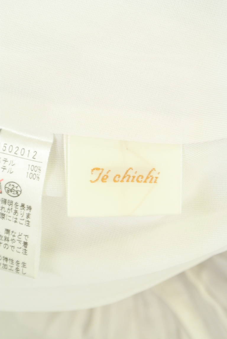 Te chichi（テチチ）の古着「商品番号：PR10328048」-大画像6