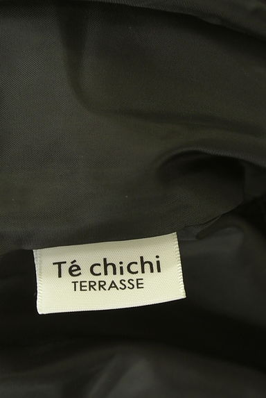 Te chichi（テチチ）スカート買取実績のブランドタグ画像