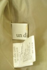 un dix cors（アンディコール）の古着「商品番号：PR10328061」-6