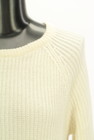 NATURAL BEAUTY BASIC（ナチュラルビューティベーシック）の古着「商品番号：PR10328064」-5