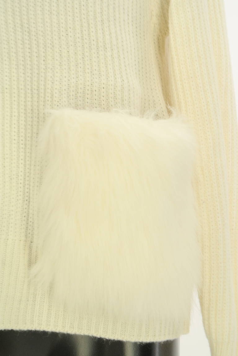 NATURAL BEAUTY BASIC（ナチュラルビューティベーシック）の古着「商品番号：PR10328064」-大画像4