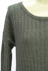 Te chichi（テチチ）の古着「商品番号：PR10328065」-4