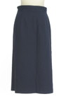 NATURAL BEAUTY BASIC（ナチュラルビューティベーシック）の古着「スカート」後ろ