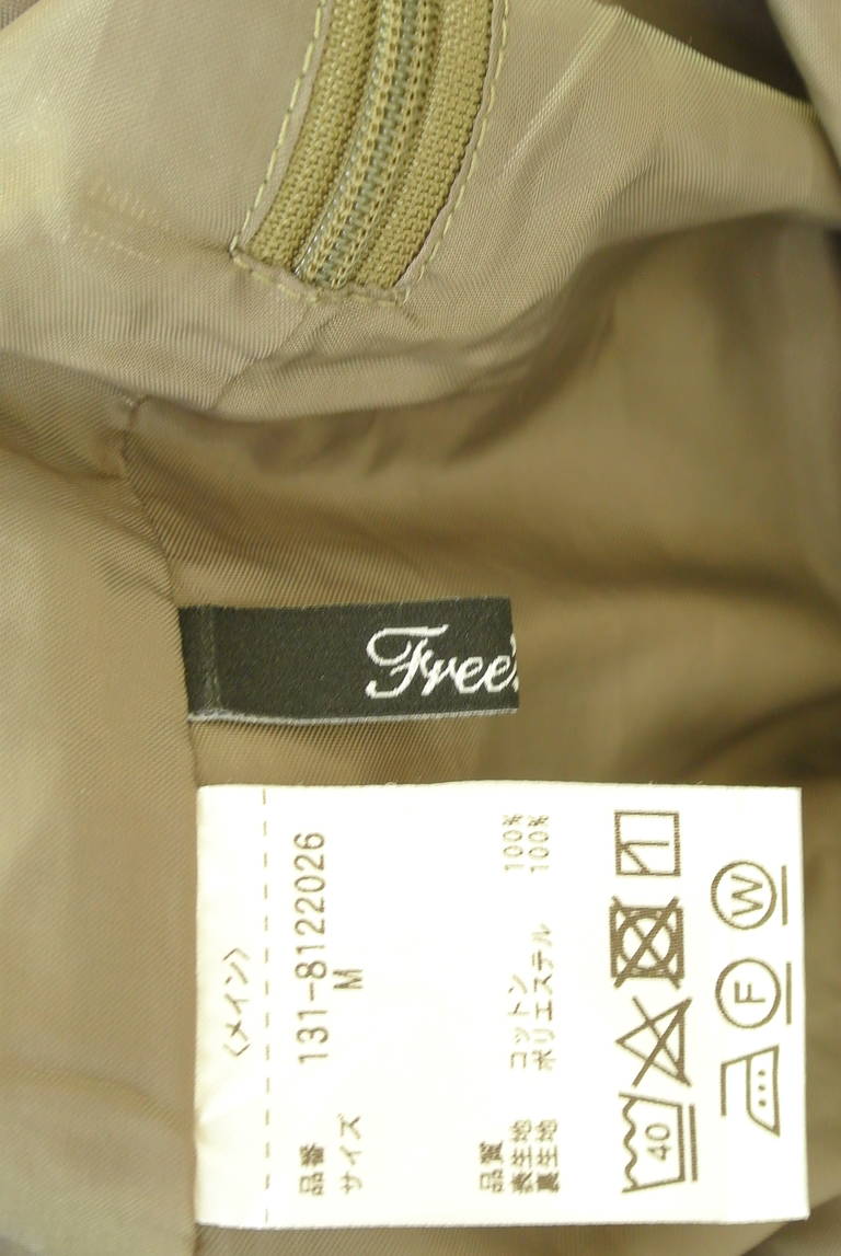 FREE'S MART（フリーズマート）の古着「商品番号：PR10328071」-大画像6