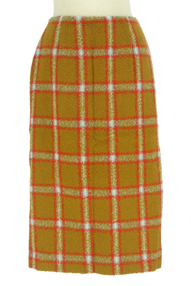 NATURAL BEAUTY BASIC（ナチュラルビューティベーシック）の古着「商品番号：PR10328072」-大画像1