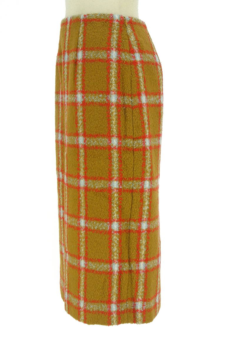 NATURAL BEAUTY BASIC（ナチュラルビューティベーシック）の古着「商品番号：PR10328072」-大画像3