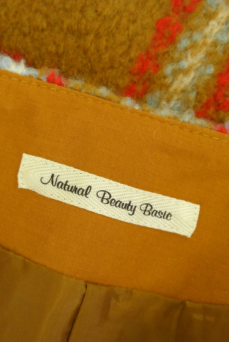 NATURAL BEAUTY BASIC（ナチュラルビューティベーシック）の古着「商品番号：PR10328072」-大画像6